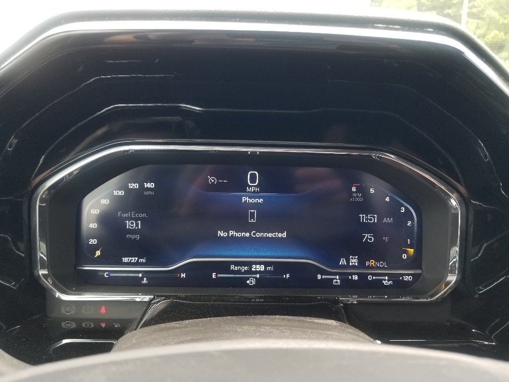 2025 Chevrolet Silverado 1500 LT - Photo 13