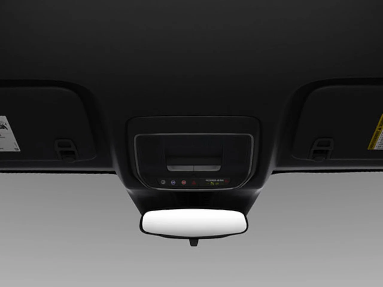 New 2026 Frostline White Pearl Honda AWD EX image 10