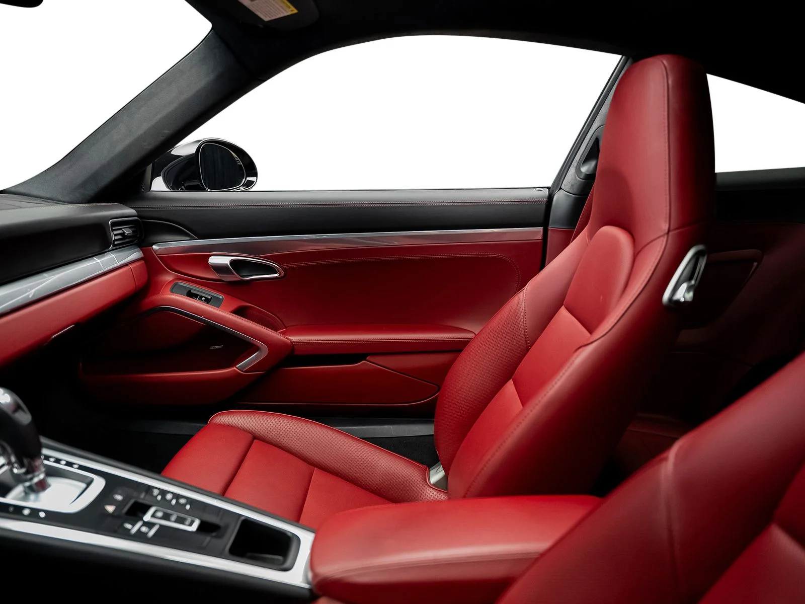 Used 2019 Black Porsche Carrera S image 58