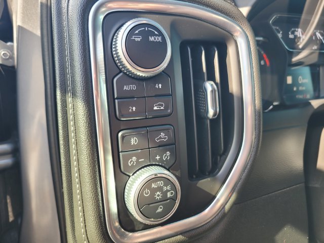 Used 2020 Gray GMC SLT image 19
