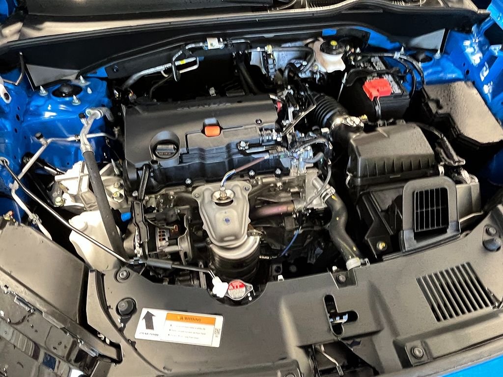 2026 Honda HR-V Sport - Photo 12