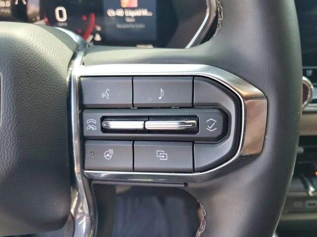 Used 2023 Summit White GMC Denali image 13
