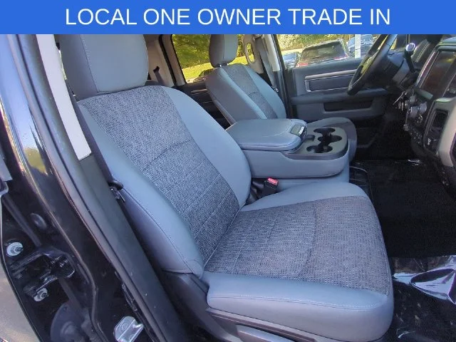 Used 2016 Black Ram Big Horn image 37