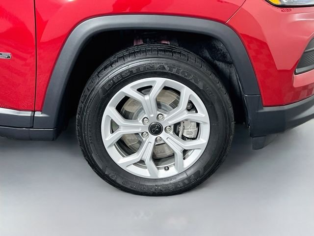 2025 Jeep Compass Sport - Photo 35