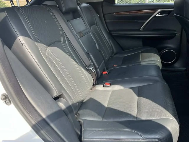 Used 2017 White Lexus 350 image 23