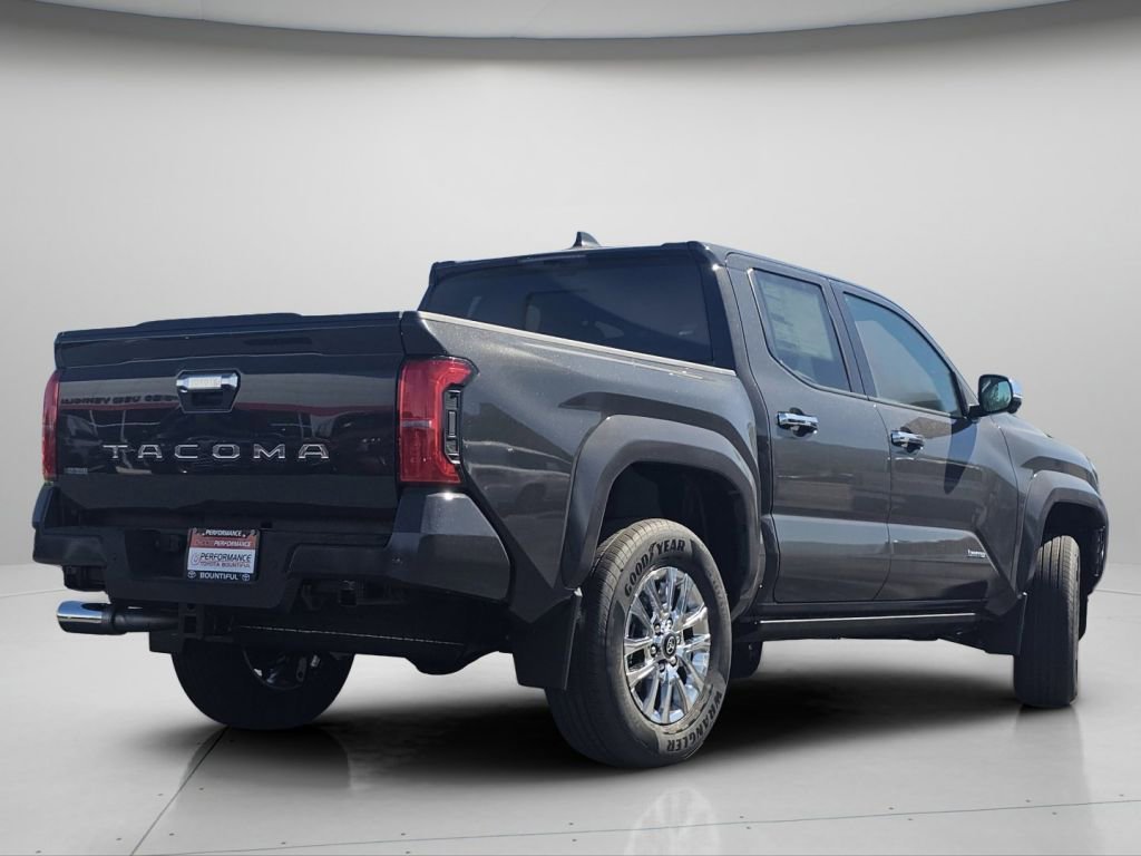 New 2026 Underground Toyota Limited image 26