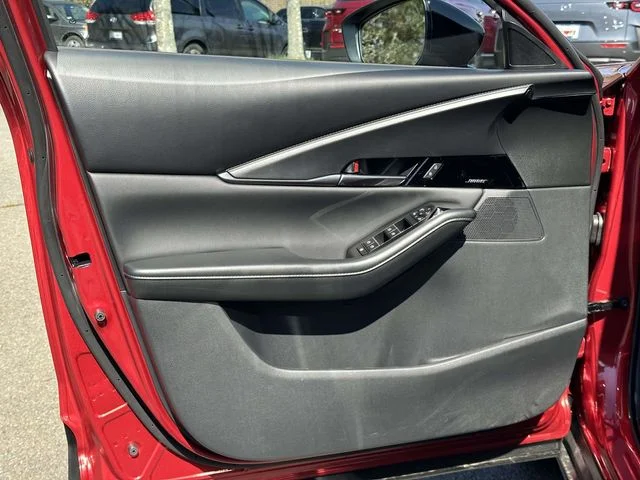 2026 Mazda CX-30 Turbo Premium Plus - Photo 28