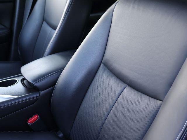 Used 2022 Gray INFINITI SENSORY image 13