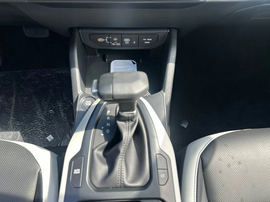 New 2026 Blue Kia GT-Line image 15
