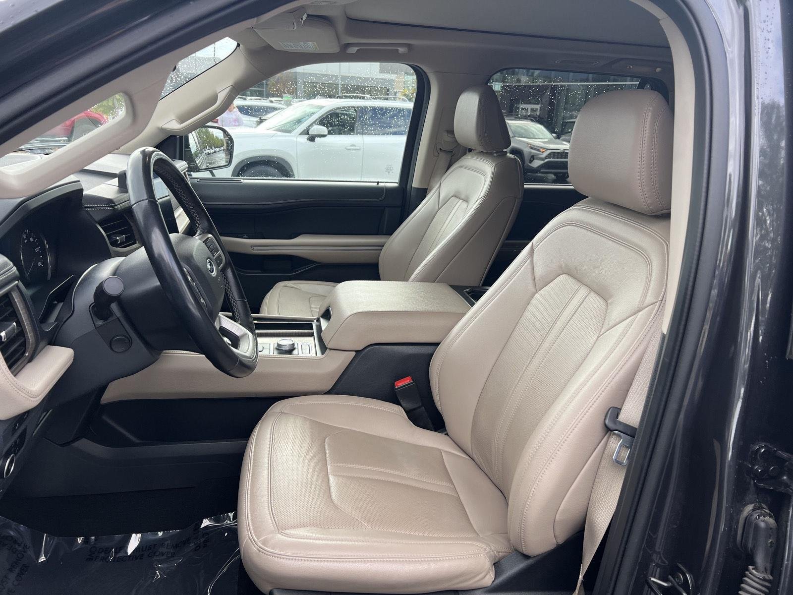 2024 Ford Expedition Limited - Photo 26