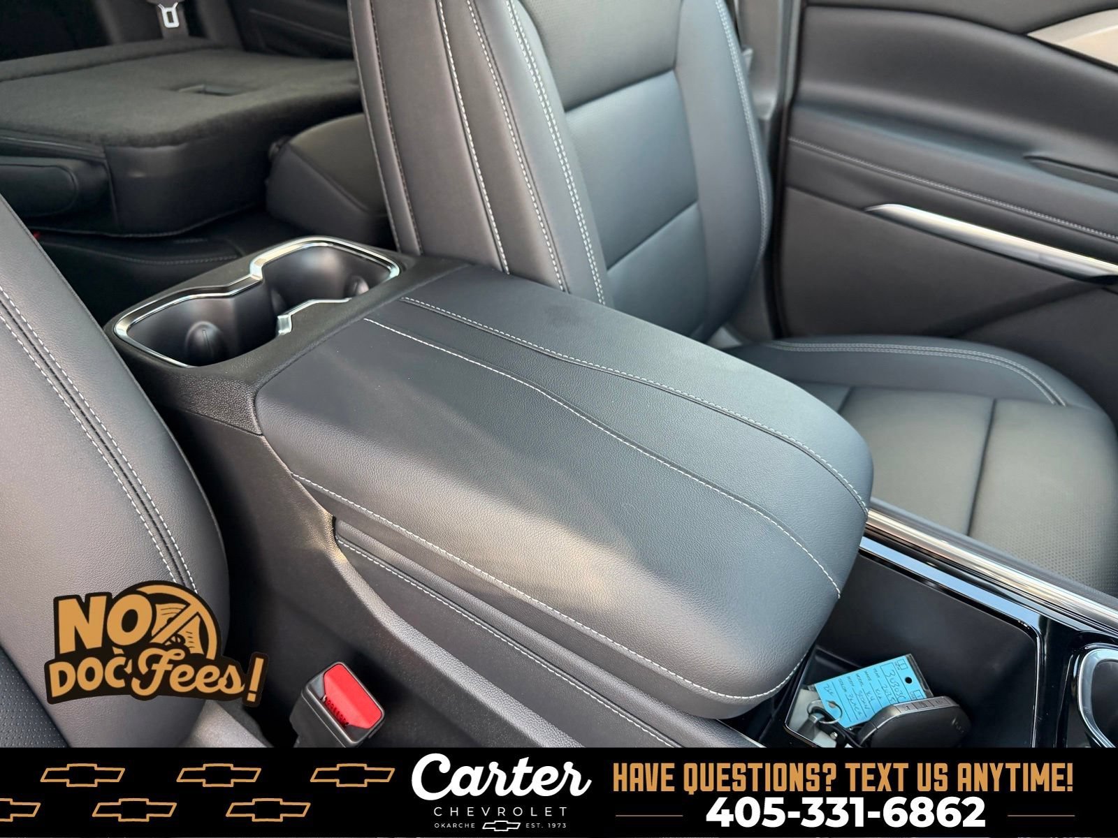 2027 Chevrolet Traverse LT - Photo 27