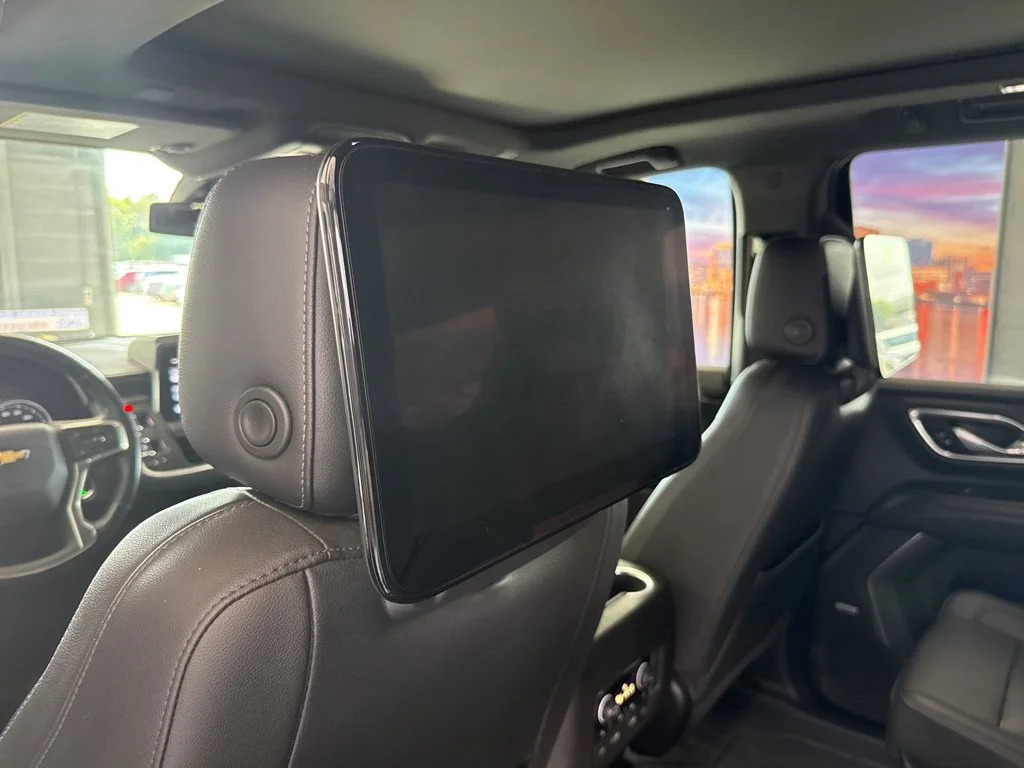 Used 2021 Blue Chevrolet LT image 13