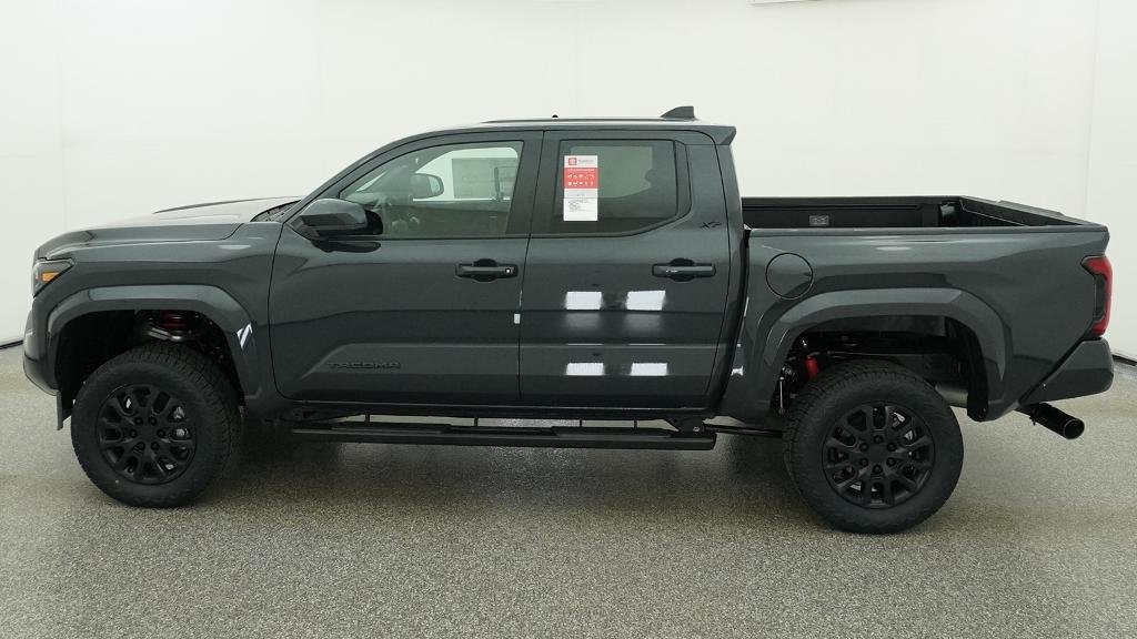 New 2026 Underground Toyota SR5 image 55