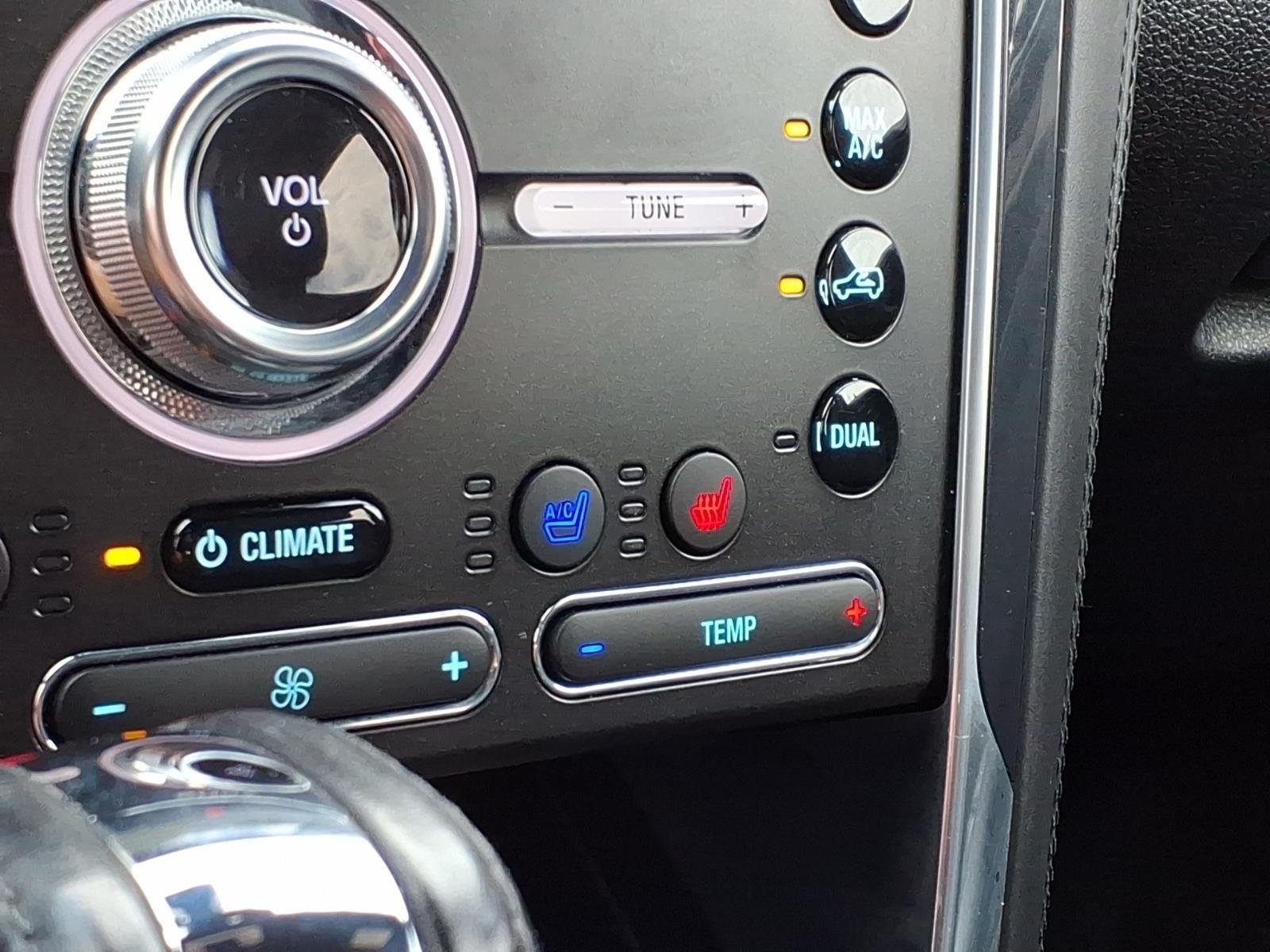 Used 2018 Magnetic Metallic Ford Platinum image 5