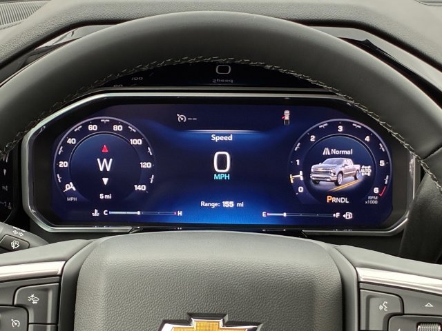2026 Chevrolet Silverado 1500 LT - Photo 24