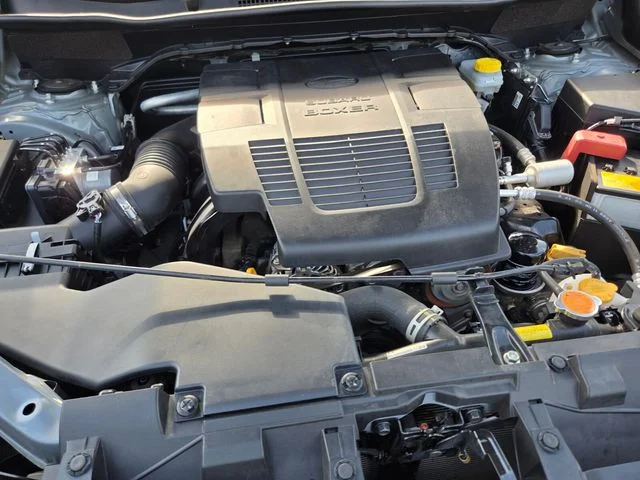 Used 2024 Brown Subaru Limited image 26