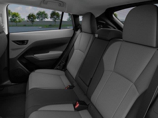 New 2027 MAGNETITE GRAY PEARL Subaru Premium image 16