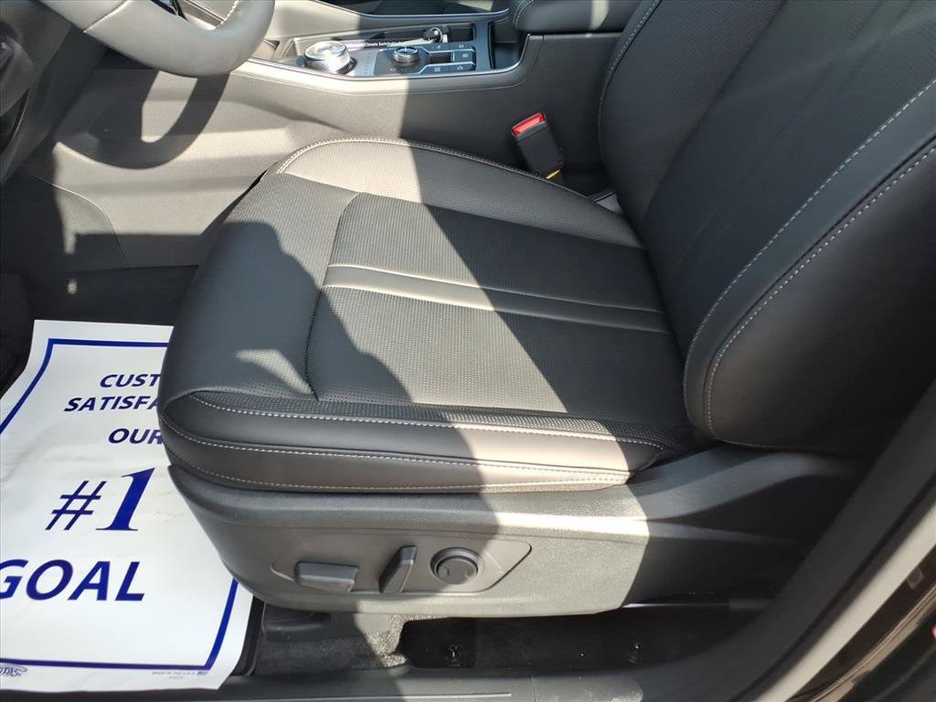 2026 Kia Sorento EX Hybrid - Photo 15