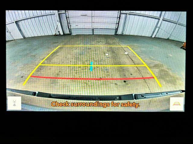 Used 2026 MAGNETIC GRAY MET. Toyota  image 14