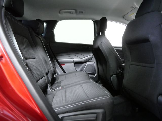 Certified Used 2023 Red Ford Active image 11
