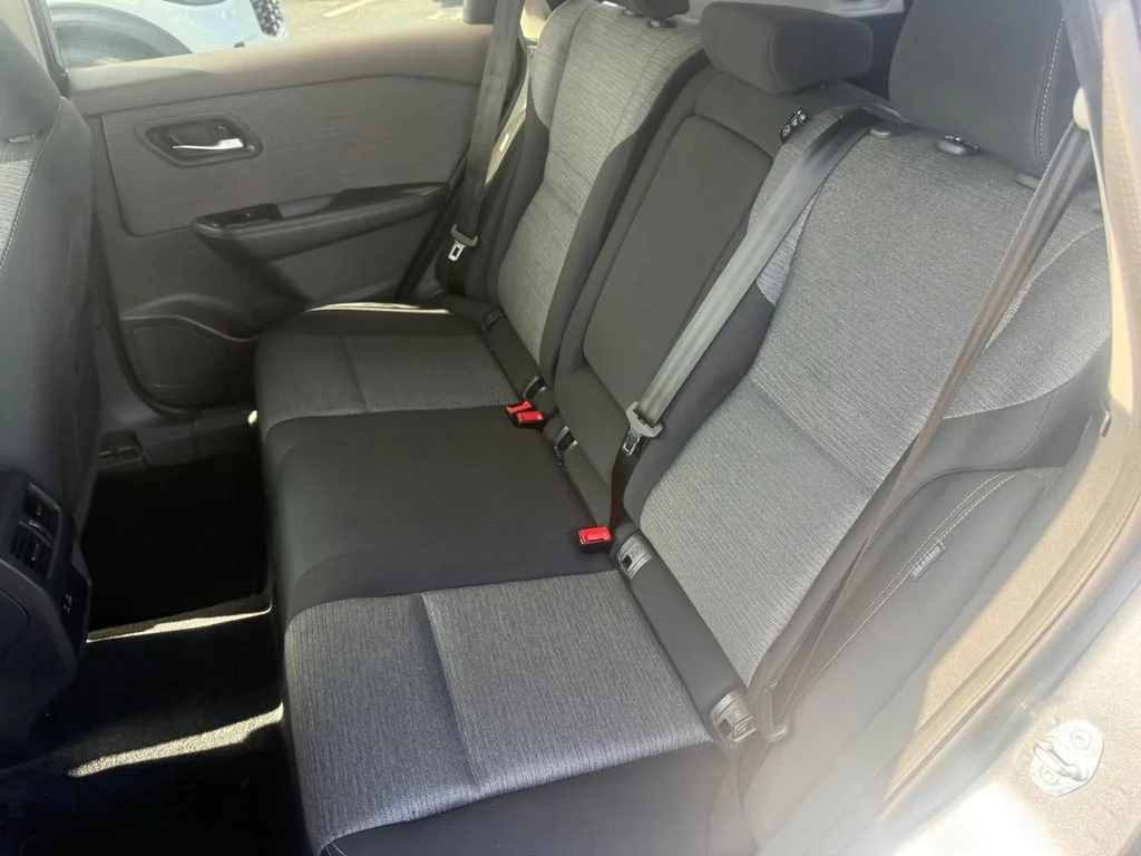 Certified Used 2023 Gun Metallic Nissan SV image 34