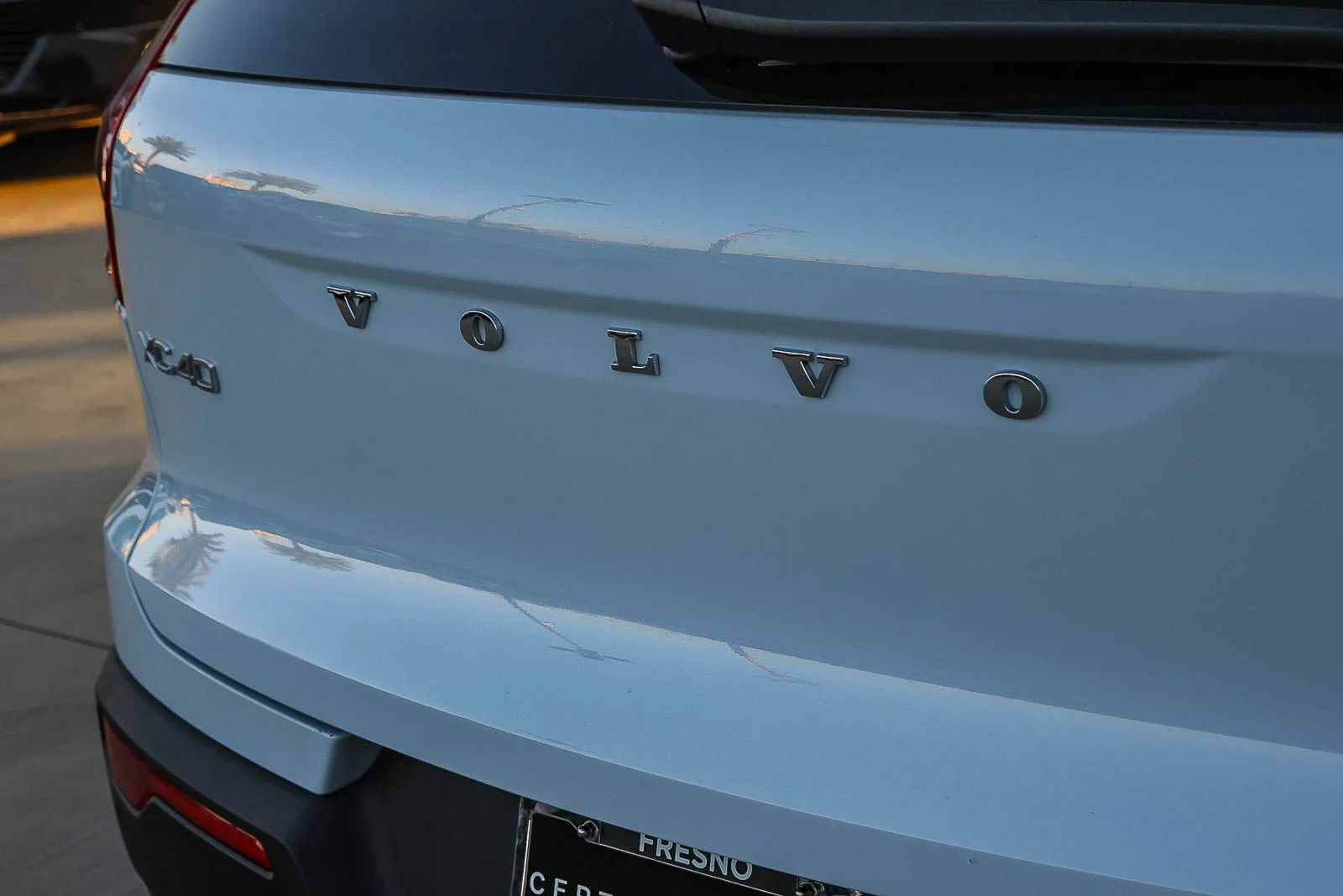 2025 Volvo XC40 Core - Photo 13