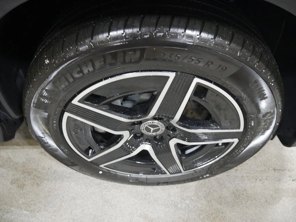 Certified Used 2026 Black Mercedes-Benz GLC 300 image 14