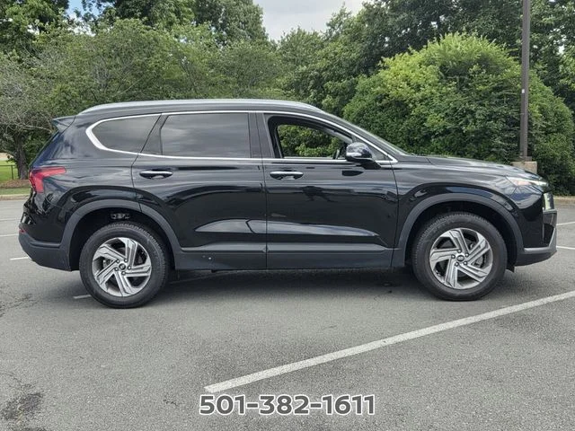 2023 Hyundai Santa Fe SEL - Photo 6