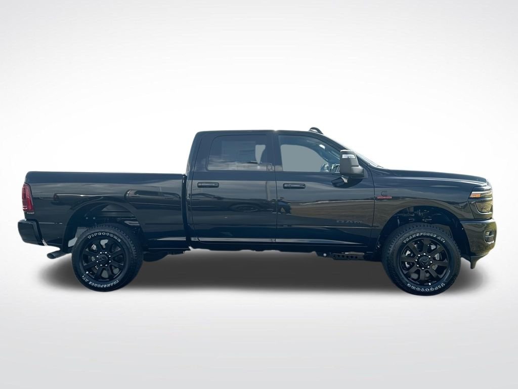 2026 RAM 2500 Laramie - Photo 13