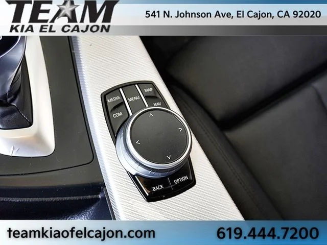 Used 2018 Black BMW 340i image 33