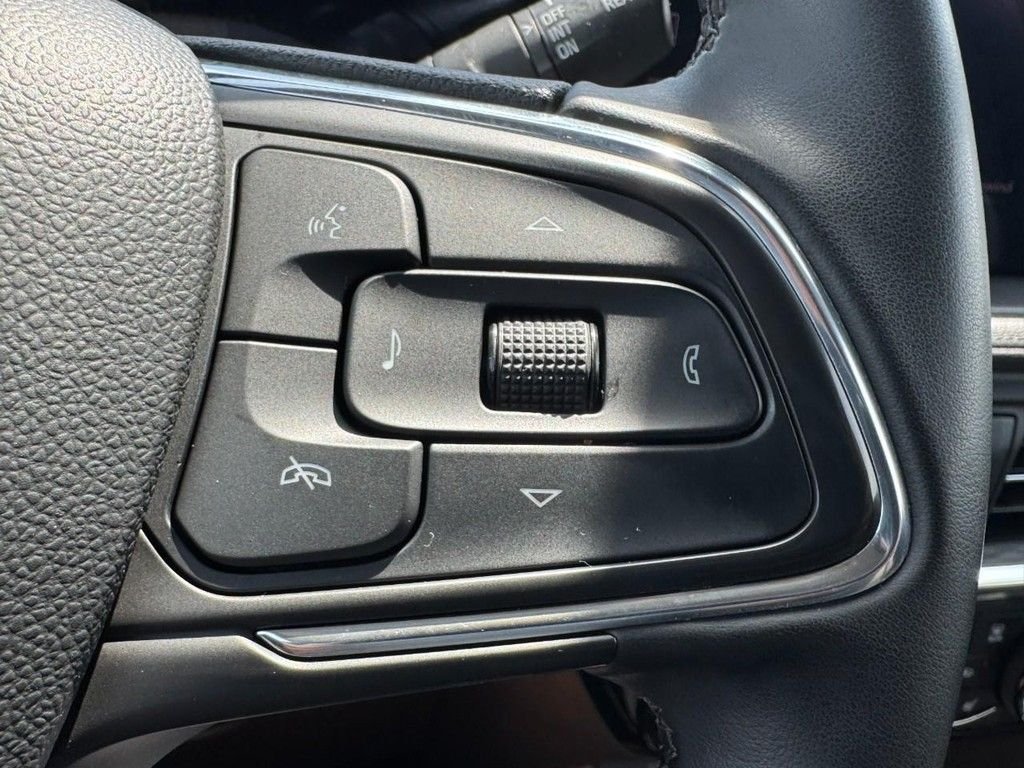 Used 2025 Gray Buick Sport Touring image 17