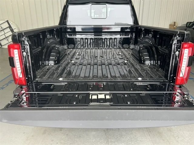2026 Ford F-350 Super Duty XL - Photo 7