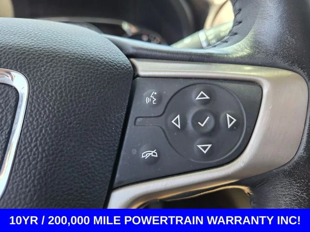 Used 2019 Ebony Twilight Metallic GMC Denali image 21