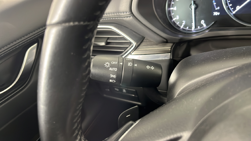 2021 Mazda CX-5 Grand Touring - Photo 28