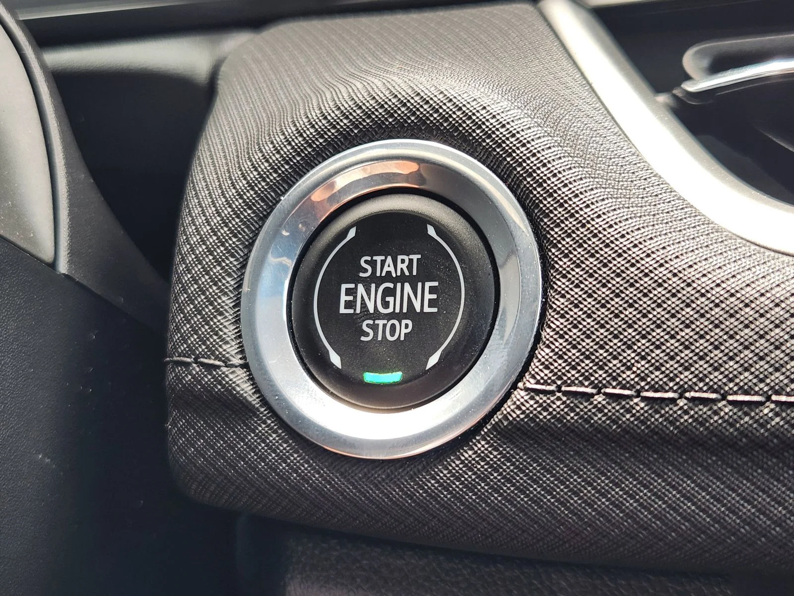 Used 2024 Black Chevrolet LS image 20