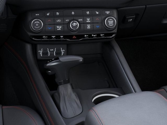 New 2026 Diamond Black Clear-Coat Exterior Paint Dodge GT Plus image 24