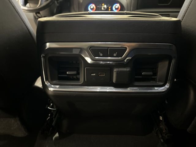Used 2019 Black GMC AT4 image 21