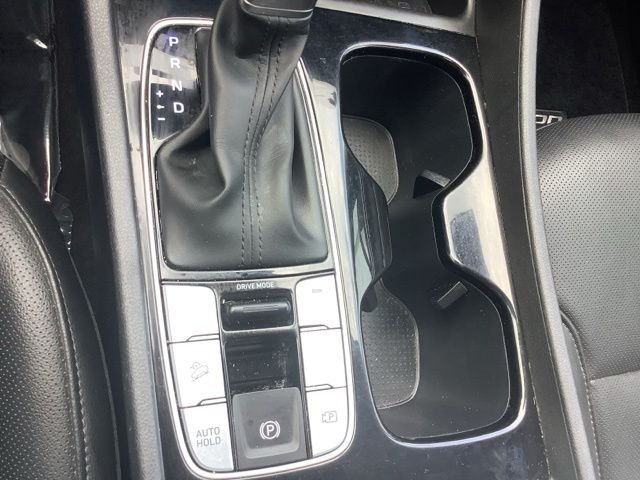 Certified Used 2023 Gray Hyundai SEL image 34