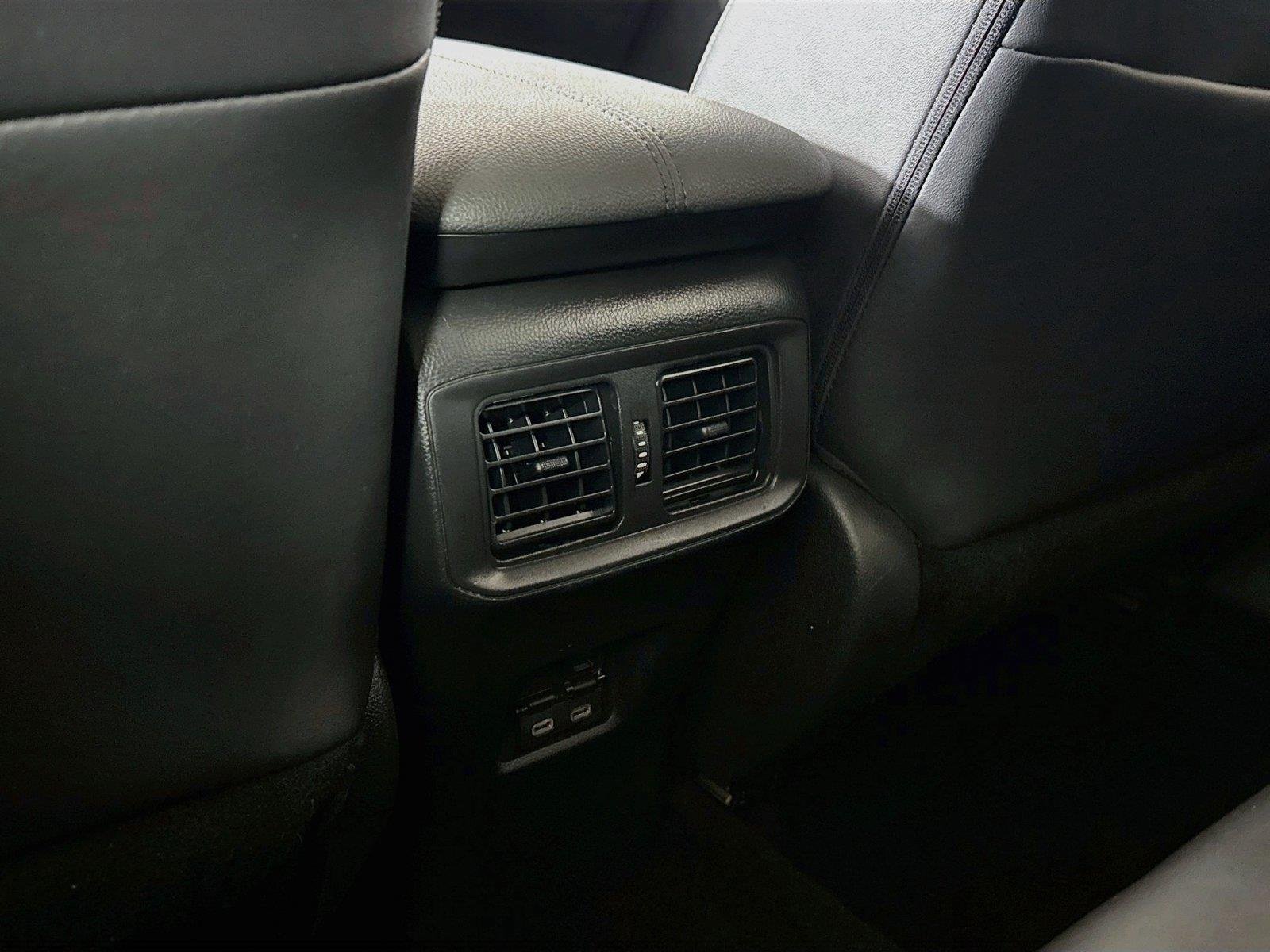 Certified Used 2024 Magnetic Gray Metallic Toyota XLE Premium image 36