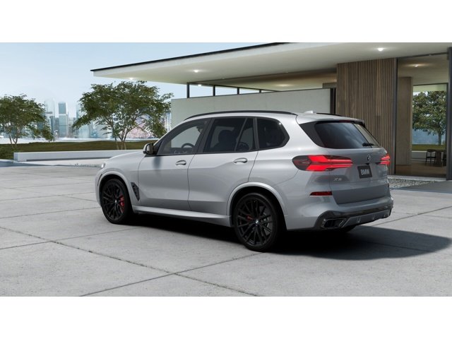 New 2026 Gray BMW sDrive40i image 2