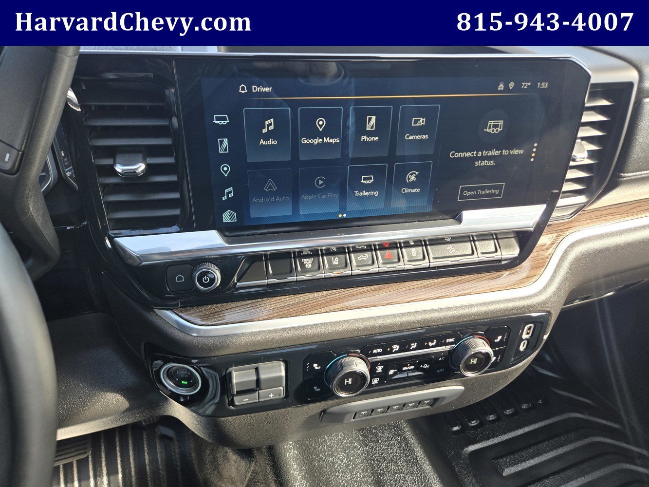 2025 Chevrolet Silverado 3500HD LT - Photo 8