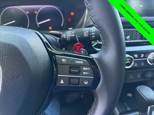 2026 Honda Civic Hatchback Sport Touring - Photo 20
