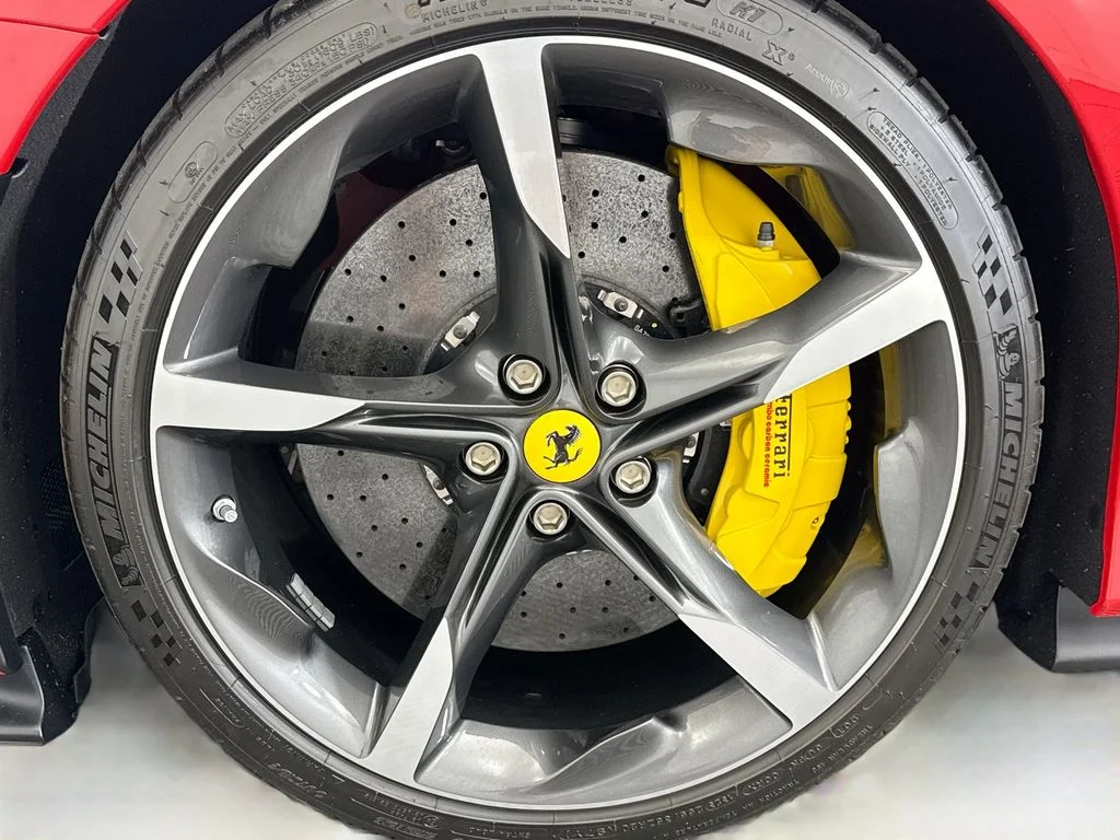 2023 Ferrari SF90 Base - Photo 23