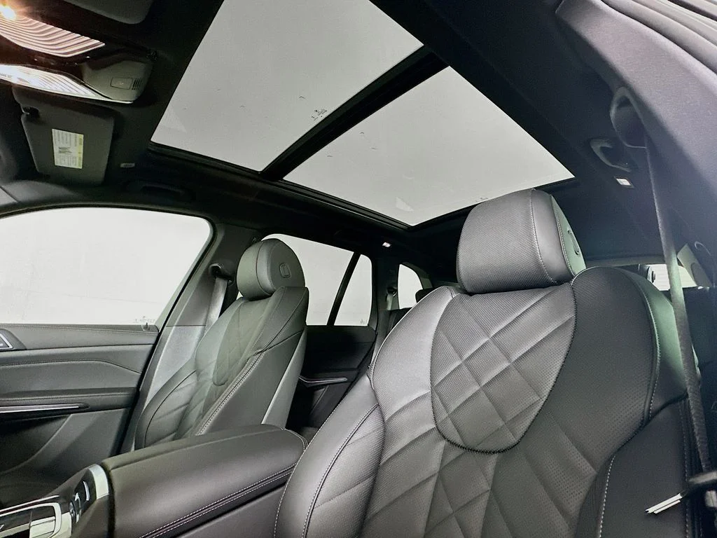 2026 BMW X5 40i - Photo 16