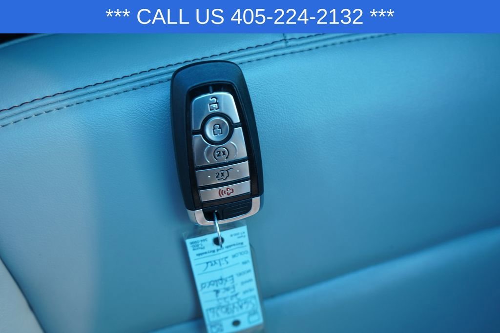 Used 2025  Ford Active image 42