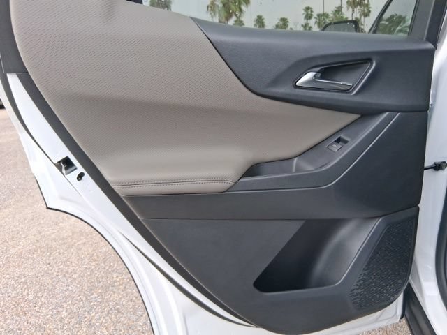 2027 Chevrolet Equinox LT - Photo 17