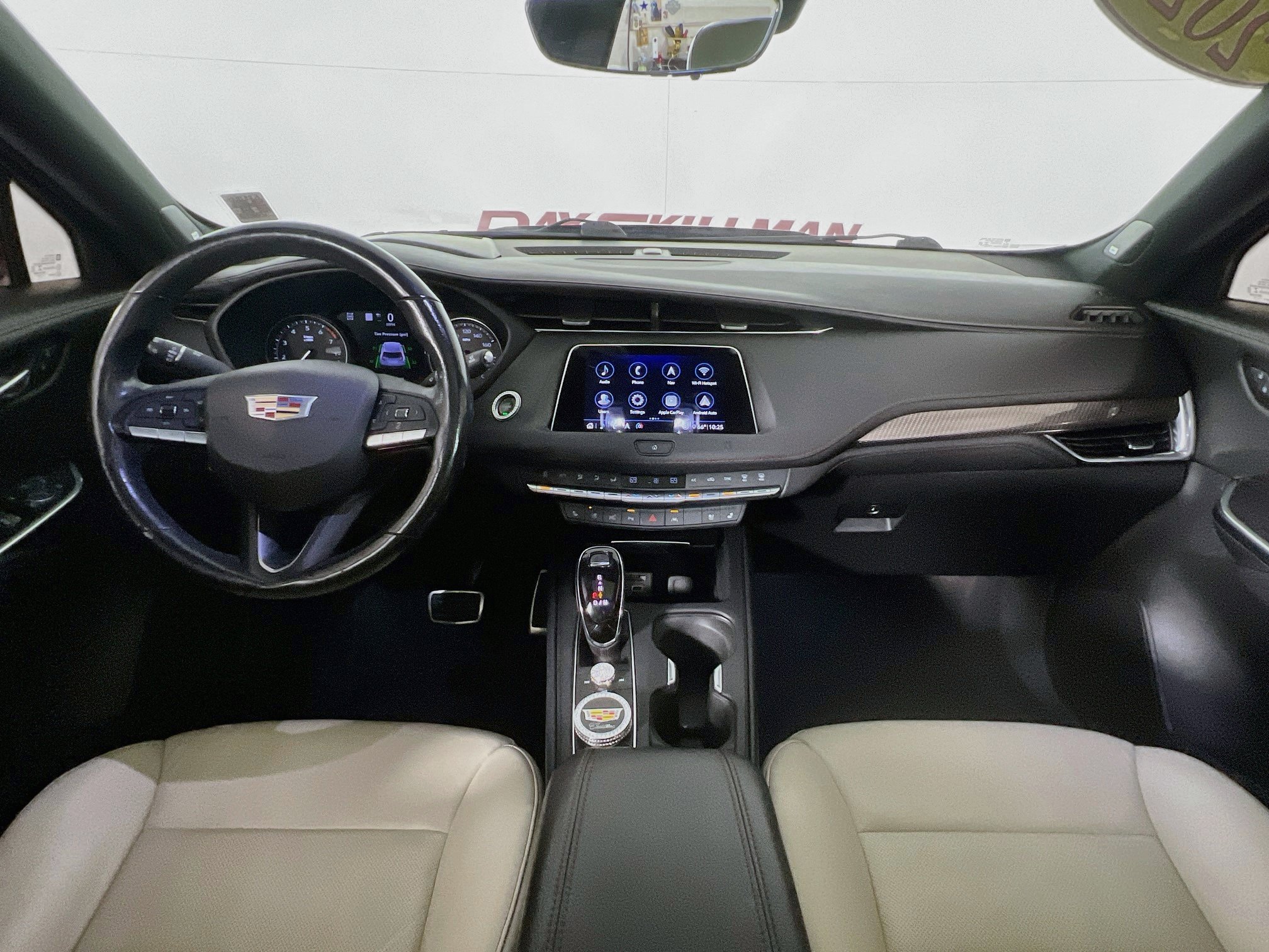 2020 Cadillac XT4 Sport - Photo 25