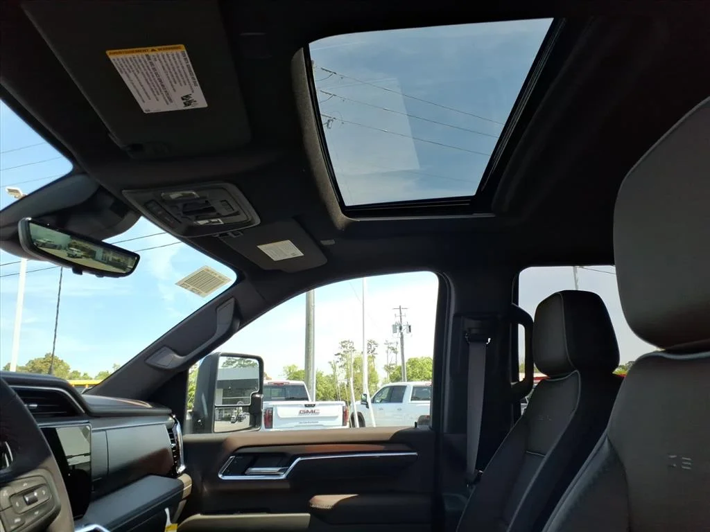 2026 GMC Sierra 2500HD Denali - Photo 15