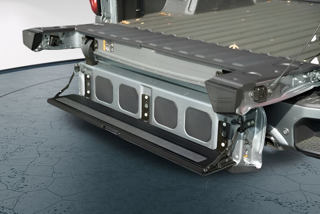 2026 GMC Sierra 1500 Denali - Photo 36