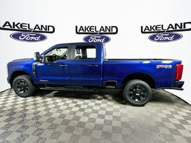 New 2026 Blue Ford XL image 6